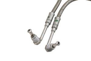 Polaris - 19 Polaris Slingshot SLR EBS Front & Rear Brake Lines - Image 3