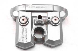 04 Yamaha WR450F Valve Cover