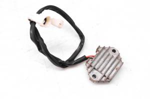 04 Yamaha WR450F Regulator Rectifier