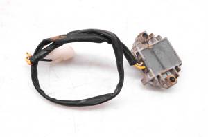 Yamaha - 04 Yamaha WR450F Regulator Rectifier - Image 2