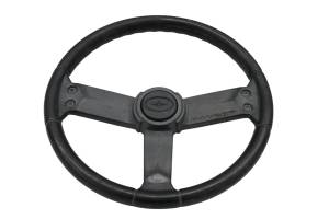 14 Polaris Ranger 800 6x6 Steering Wheel