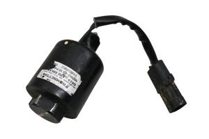 Kawasaki - 23 Kawasaki Mule PRO-DXT EPS 4x4 Rear Differential Solenoid KDT1000 - Image 2