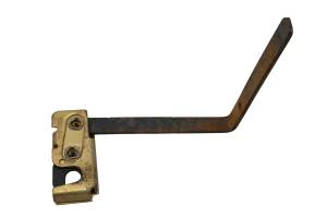 14 Polaris Ranger 800 6x6 Hood Latch