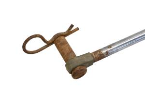 Polaris - 14 Polaris Ranger 800 6x6 Utility Bed Shock - Image 2