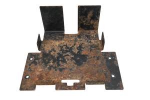 14 Polaris Ranger 800 6x6 Battery Tray Bracket Mount