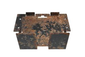 Polaris - 14 Polaris Ranger 800 6x6 Battery Tray Bracket Mount - Image 2