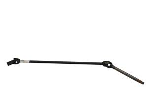 14 Polaris Ranger 800 6x6 Steering Stem Shaft