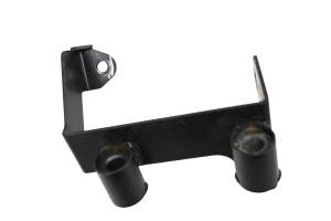 23 Kawasaki Mule PRO-DXT EPS 4x4 Muffler Bracket Mount KDT1000
