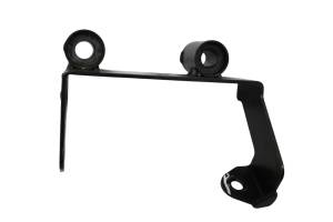 Kawasaki - 23 Kawasaki Mule PRO-DXT EPS 4x4 Muffler Bracket Mount KDT1000 - Image 2