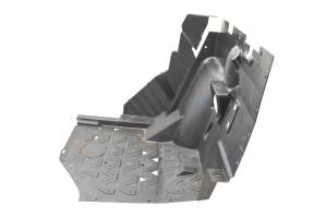 Kawasaki - 09 Kawasaki Teryx 750 4x4 Left Floor Board Foot Well KRF750 - Image 2