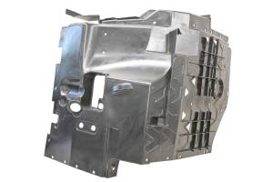 Kawasaki - 09 Kawasaki Teryx 750 4x4 Left Floor Board Foot Well KRF750 - Image 3