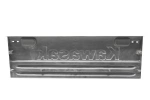 Kawasaki - 09 Kawasaki Teryx 750 4x4 Tailgate Cover KRF750 - Image 3