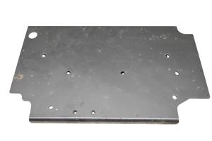 09 Kawasaki Teryx 750 4x4 Tunnel Plate KRF750