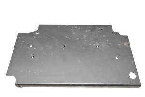 Kawasaki - 09 Kawasaki Teryx 750 4x4 Tunnel Plate KRF750 - Image 2