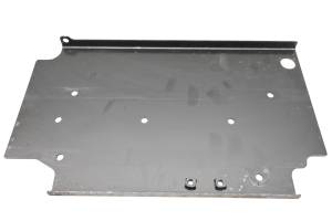 Kawasaki - 09 Kawasaki Teryx 750 4x4 Tunnel Plate KRF750 - Image 3