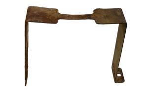 14 Polaris Ranger 800 6x6 Battery Strap Bracket