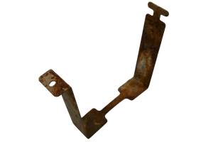 Polaris - 14 Polaris Ranger 800 6x6 Battery Strap Bracket - Image 3