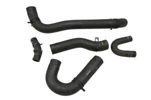 Polaris - 19 Polaris Slingshot SLR Radiator Coolant Hoses - Image 2