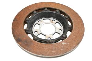 Polaris - 19 Polaris Slingshot SLR Brake Rotor Disc Front Rear - Image 2