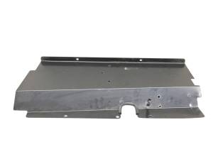 09 Kawasaki Teryx 750 4x4 Heat Shield Guard Cover KRF750