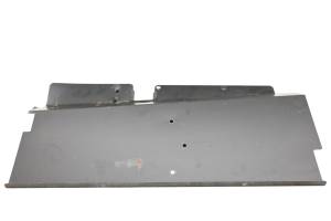 Kawasaki - 09 Kawasaki Teryx 750 4x4 Heat Shield Guard Cover KRF750 - Image 2