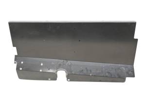 Kawasaki - 09 Kawasaki Teryx 750 4x4 Heat Shield Guard Cover KRF750 - Image 3