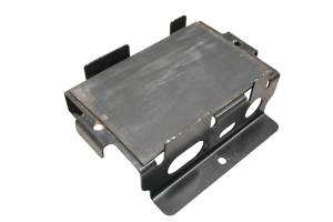 Kawasaki - 09 Kawasaki Teryx 750 4x4 Battery Box KRF750 - Image 1