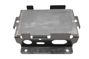 Kawasaki - 09 Kawasaki Teryx 750 4x4 Battery Box KRF750 - Image 2