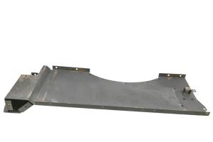 Kawasaki - 09 Kawasaki Teryx 750 4x4 Left Side Cargo Box Plate KRF750 - Image 4
