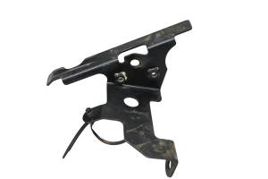 23 Kawasaki Mule PRO-DXT EPS 4x4 Oil Dip Stick Bracket Mount KDT1000