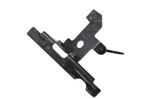 Kawasaki - 23 Kawasaki Mule PRO-DXT EPS 4x4 Oil Dip Stick Bracket Mount KDT1000 - Image 2