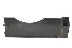 Kawasaki - 09 Kawasaki Teryx 750 4x4 Right Side Cargo Box Plate KRF750 - Image 2