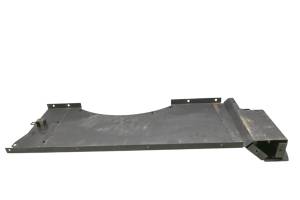 Kawasaki - 09 Kawasaki Teryx 750 4x4 Right Side Cargo Box Plate KRF750 - Image 4