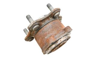 Polaris - 19 Polaris Slingshot SLR Front Wheel Hub - Image 2