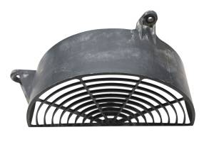 Kawasaki - 23 Kawasaki Mule PRO-DXT EPS 4x4 Cooling Fan Cover KDT1000 - Image 1