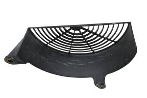 Kawasaki - 23 Kawasaki Mule PRO-DXT EPS 4x4 Cooling Fan Cover KDT1000 - Image 3