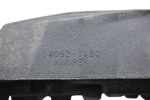 Kawasaki - 23 Kawasaki Mule PRO-DXT EPS 4x4 Right Rear Cargo Box Side Panel Cover KDT1000 - Image 4