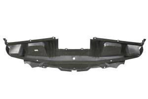 Kawasaki - 23 Kawasaki Teryx KRX 1000 SE Dash Upper Cover Panel KRF1000CPFNN - Image 2