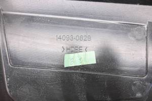 Kawasaki - 23 Kawasaki Teryx KRX 1000 SE Dash Upper Cover Panel KRF1000CPFNN - Image 3