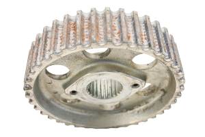 Polaris - 19 Polaris Slingshot SLR Rear Sprocket Pulley - Image 3