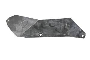 23 Kawasaki Teryx KRX 1000 SE Clutch Case Guard Cover KRF1000CPFNN