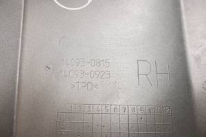 Kawasaki - 23 Kawasaki Teryx KRX4 1000 SE Passenger Side Door KRF1000CPFNN - Image 4