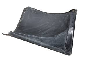 Kawasaki - 23 Kawasaki Mule PRO-DXT EPS 4x4 Right Front Mudguard Plate KDT1000 - Image 4