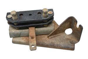 Polaris - 14 Polaris Ranger 800 6x6 Rear Park Brake Caliper - Image 2