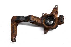 Yamaha - 00 Yamaha Grizzly 600 4x4 Front Left Spindle Knuckle YFM600F - Image 3
