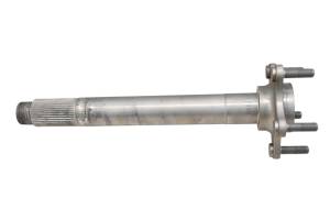 19 Polaris Slingshot SLR Rear Axle