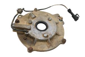 Polaris - 14 Polaris Ranger 800 6x6 Front Differential Outer Cover - Image 2