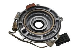 Polaris - 14 Polaris Ranger 800 6x6 Front Differential Outer Cover - Image 3