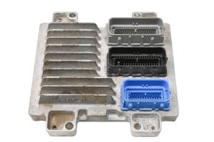 Polaris - 19 Polaris Slingshot SLR Electric Control Unit Ecu - Image 2