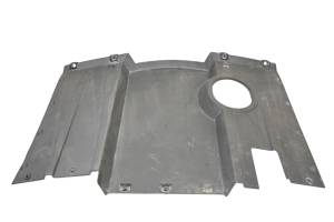 Polaris - 19 Polaris Slingshot SLR Rear Center Panel Cover - Image 2